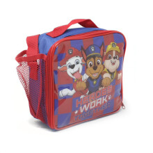 Paw Patrol Insulated Lunch Bag