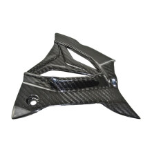Motorfiets Koolstofvezel Race-Onderdelen Tandwieldeksel Beschermingsbeschermer voor S1000RR 19-23 S1000R M1000R M1000RR
