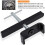Rear Clutch Spring Compressor Transmission Tool for  250, 250C, 350, 350C, 700R4, 4L60 & 4L60-E (Low & Reverse) 2