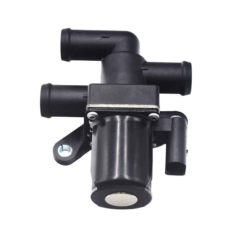 95557282403 95557282405 Car Coolant Control Valve For Macan 95B Cayenne 92A 2014 2015-2023 Light 4711289911616