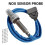 50057664 SNS1133 New Nox Sensor Nitrogen Oxide Sensor for 6