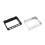 Motorcycle Touchscreen Frame Cover Stereo Accent - Premium for Indian Chieftain 2017-2024 Black 6