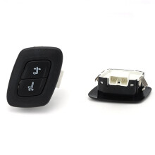 Car Electric Control Adjustment 4 Directions for Highlander with Cable