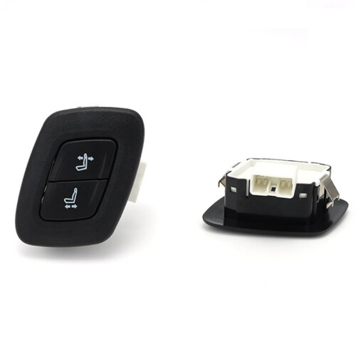 Car Electric   Control  Adjustment  4 Directions for  Highlander with Cable