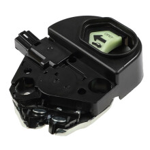 74851TA0A01 Conjunto de Cerradura de Maletero, Actuador de Cerradura de Tapa Eléctrica para Accord EX EX-L 2008-2012 74851-TA0-A01