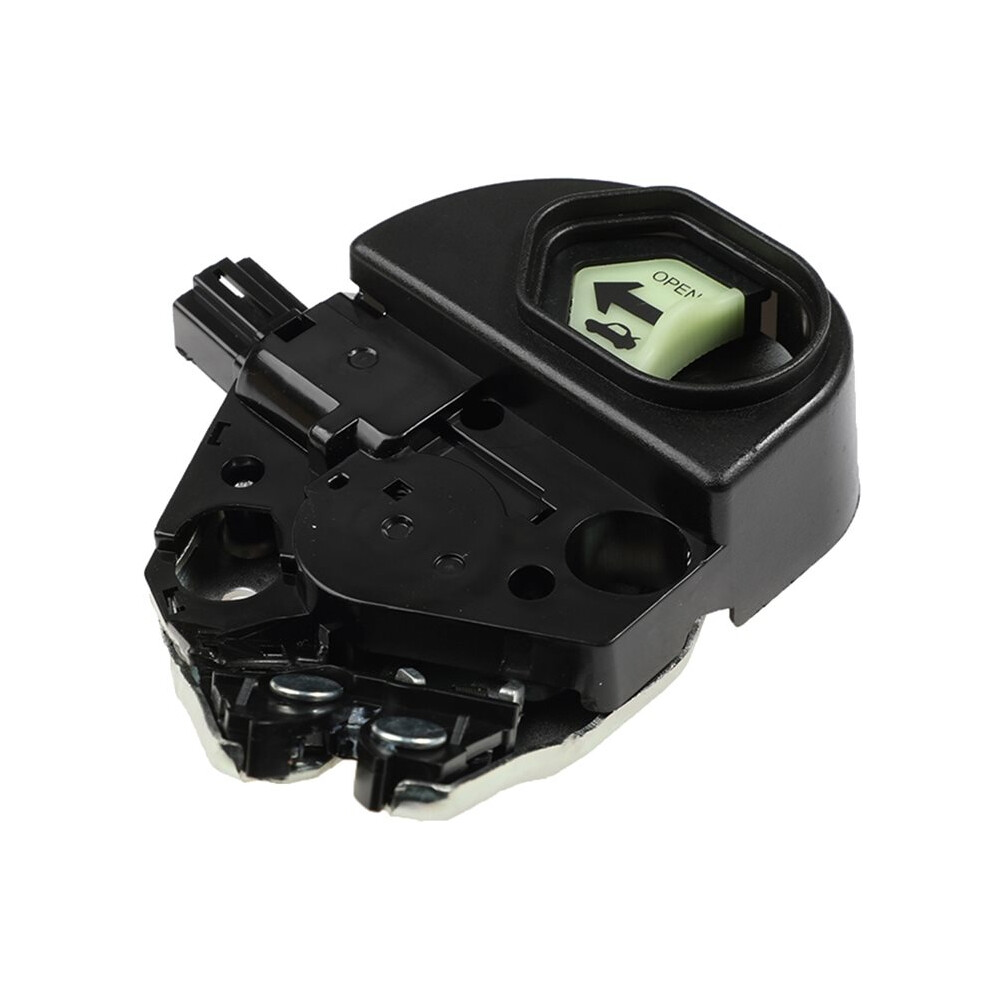 Tauoh 74851Ta0a01 Car Trunk Lock Assembly Power Lid Lock Actuator For Accord Ex Ex-L 2008-2012 74851-Ta0-A01