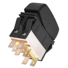 P27104016 Bedieningsknop voor Aanhanger, Auto-Accessoire voor T660 T800 W900 T600 Paccar