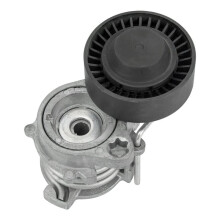 11287512758 Riemspanner Riemspanner Poelie Aandrijfriemspanner voor E46 E39 E60 E38 E65 X5 E53 11281748832