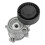 11287512758 Riemspanner Riemspanner Poelie Aandrijfriemspanner voor  E46 E39 E60 E38 E65 X5 E53 11281748832 1