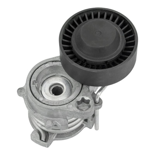 11287512758 Tensor de Correa Polea Tensora de Correa Tensor de Correa de Transmisión para  E46 E39 E60 E38 E65 X5 E53 11281748832