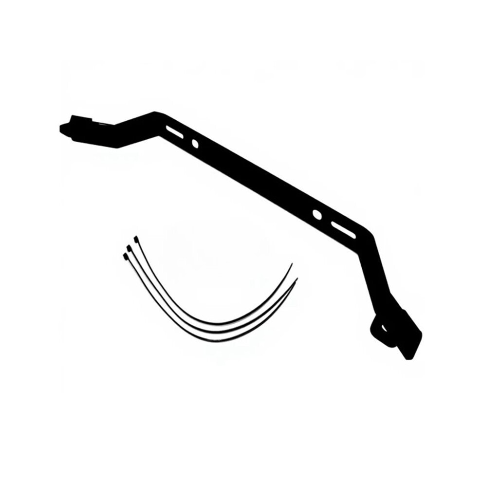 Motorcycle Fog Lights Brackets Led Lights Bracket Auxiliary Lights For Pan America 1250 S Pa1250 Pa1250s Pan America1250 Black 6033107897529