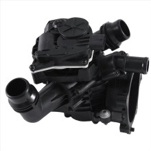 1306600XEC61 Electronic Thermostat Thermal Management Module for Great Wall 4C20B Engine