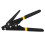 Cable Tie Tool for Fastening and Cutting, Adjustable Tension Control Zip Tie Tool Quick Tensioner 1