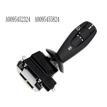 A0095452324 for MP4 Truck Steering Combination 5 Gear Shift Handle A0095455824