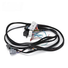 For K20 K24 1994-2001 K-Swap Engine Conversion Harness for EG (92-95) & DC2 Integra DAC061 for