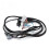 Do K20 K24 1994-2001 K-Swap Engine Conversion Harness dla EG  (92-95) i DC2 Integra DAC061 dla 1