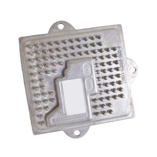 LED Light Driver Control Module L90035854 89089352 for 2