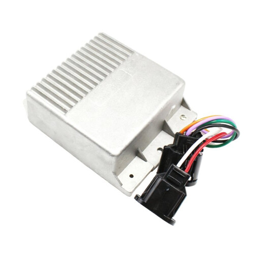 Ignition Control Module DY184 LX203 for