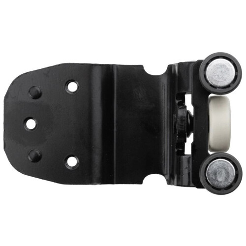 Car CENTER ROLLER GUIDE SLIDING DOOR RIGHT 9808074680 for  JUMPY 2016- 2