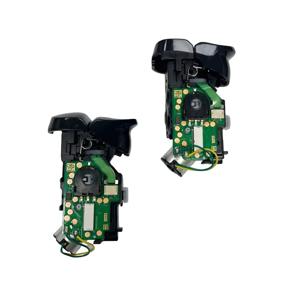 Bdm-010 Adaptive Trigger Button L1 L2 R1 R2 V1.0 For Ps5 Dualsense Controller Lr Triggers Buttons With Motor 4713648909296