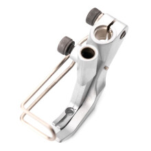KP367-R081/KP367-L081 Piedino per Cordoncino Destro/Sinistro Largo 4,5 mm per Durkopp 367 467 767 867 LU-2210N 1525 Parte B