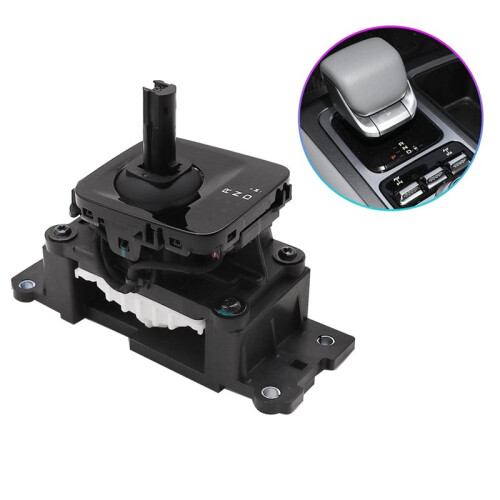 Electronic Shift Mechanism Assembly B00030088 for BAIC SUV New BJ40 Automatic Transmission Gear Shift Panel Module 2