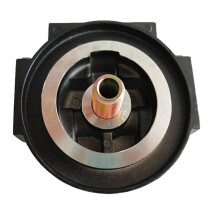 18-7853-1 Vervangende Brandstoffilterbasis 3/8" NPT-Poort voor Marine S3213 35-809097 S3214 B32013 18-7932-1 18-7932 18-7928