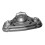 Supporto Superiore per Ammortizzatore e Cuscinetto di Sospensione 8D0412383E per  A4  B5 A6 1998-2005 1