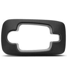 Car Outside Handle Bezel Cover for International 3576482C2 Accessories