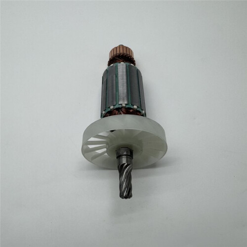 For  KGS216M Cutting Machine Rotor 310011470 Power Tool Accessories 2