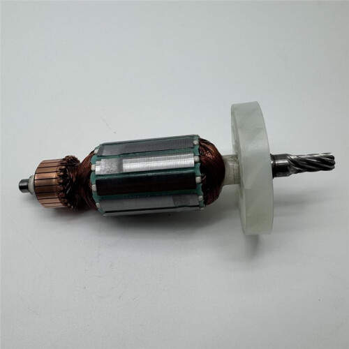 For  KGS216M Cutting Machine Rotor 310011470 Power Tool Accessories