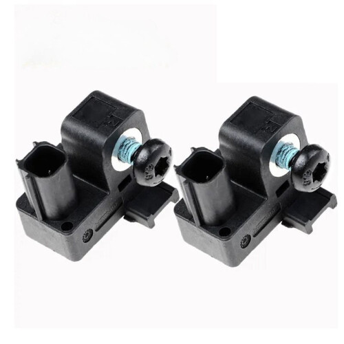 New Front Bumper Left + Right Impact Sensor for  Silverado  Sierra  13502744