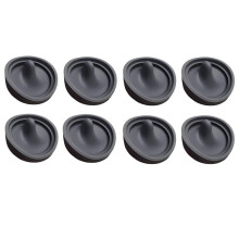 For Owala Replacement Stopper,8Pack Silicone Seal Bottle Cap Mouth Stopper for Owala FreeSip Sway 30oz 40oz Water Bottle