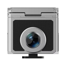 Ulanzi VF01 Waist-Level Viewfinder for Cameras Street Frame Photography Landscapes & Low-Angle Shots Accessory B