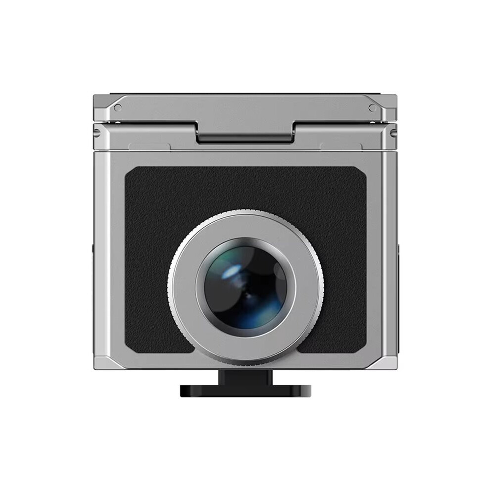 Ulanzi Vf01 Waist-Level Viewfinder For Cameras Street Frame Photography Landscapes & Low-Angle Shots Accessory B 6032965868665