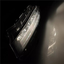 Front Bumper Fog Light Daytime Running Lights for GS Series GS300 GS350 GS430 GS460 GS450H 06-11 Left 81221-30282