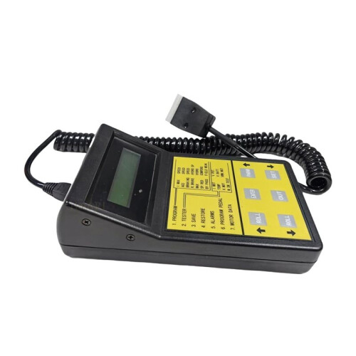 Diagnostic Tools FZ2009B Console Handset Programmer for ZAPI H0 H2B Dual AC2 Motor Controller 1