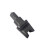 QR2 Aluminum Alloy Base Side Type-C Interface Accessories Attachment for Fanatec Base Accessories CNC 4