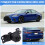 867B0-33110 Car Tailgate Rearview Camera for  ES350/300H 2018-2021 2