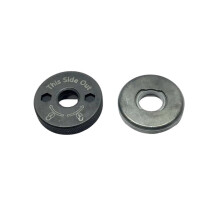 Voor DCG405 DCG414 Haakse Slijper M14 Binnen- en Buitenflenzen 391969-00 & N484250
