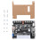 20/24 Pin ATX Power Adapter Board - Adjustable Voltage with Red Digital Display - Supports PD2.0/PD3.0 1
