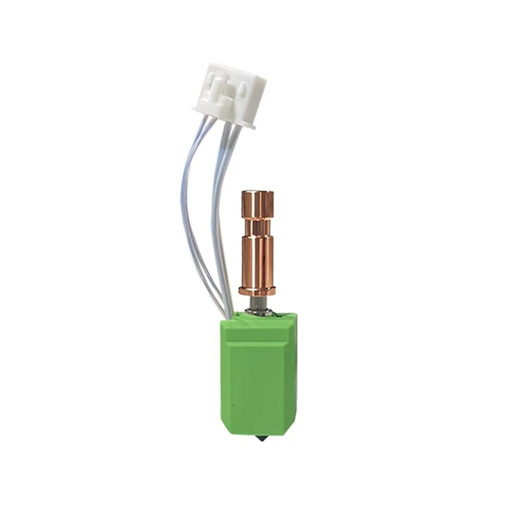 For Kobra S1 Hotend Ceramic Nozzle 3D Printer 24V 48W Rapid Heating 3D Printer Accessories 0.4Mm 4714158460406