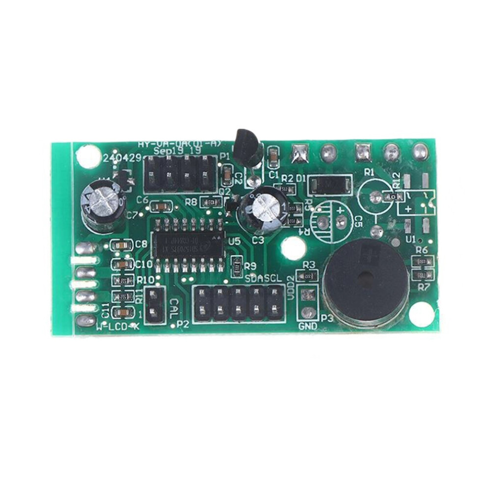 For Huaying Electronic Scale Motherboard Chip Circuit Board And Lcd Display Motherboard Accessories 6032204888553