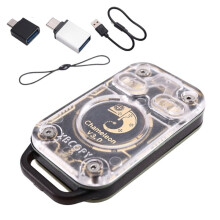 Chameleon V3.0 Upgrade RFID  Chip Emulator Reader 125Khz 13.56Mhz ID IC  Card Tag Copyer NFC Duplicator