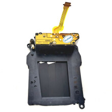 Shutter Group Unit Curtain Blade for A7M2 A7M3 A7M4 A7II A7III A7IV A7R2 A7RM2 A7SM2 Camera Repair Parts AFT-3379