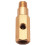 Oliedrukmeteradapter 1/4 NPT Messing SAAS T-Stuk Zender voor BA BF FG 6/8 5