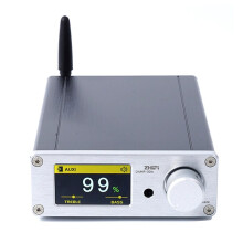 2025 DAMP-30A Amplifier Fever Class Home Desktop High Power  5.2 200W Digital Power Amplifier Class D