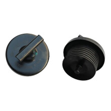 2PCS 101322 3903265 Engine Parts Add Oil Cap for Dongfeng 6CT8.3 ISCe N14 L10 M11 ISM N855 NT