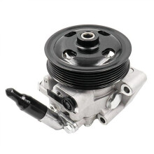 Power Steering Pump for  XF X250 2.2D 2011- 2015 Car Accessories C2D2262