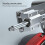 Telescopic Linear Actuator 65mm Stroke High Thrust DIY Electric Push Rod 3XLR Linear Actuator EU Plug 4
